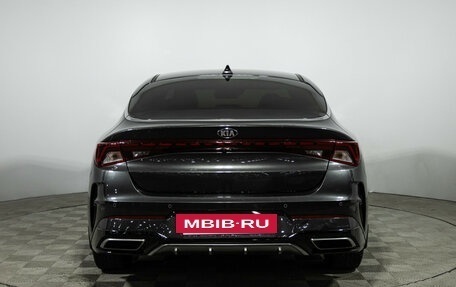 KIA K5, 2020 год, 2 399 700 рублей, 6 фотография