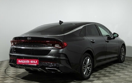 KIA K5, 2020 год, 2 399 700 рублей, 5 фотография
