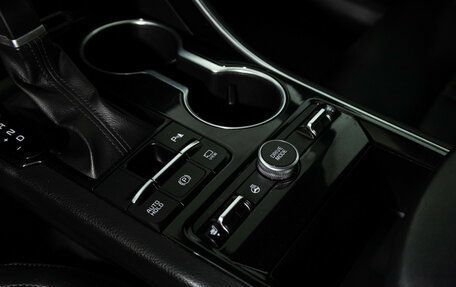 KIA K5, 2020 год, 2 399 700 рублей, 16 фотография