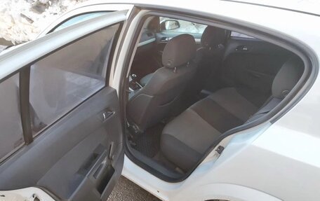 Opel Astra H, 2008 год, 330 000 рублей, 10 фотография