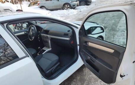 Opel Astra H, 2008 год, 330 000 рублей, 9 фотография