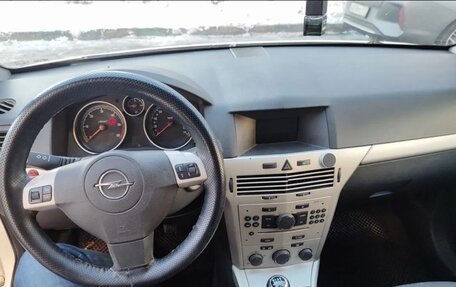 Opel Astra H, 2008 год, 330 000 рублей, 7 фотография