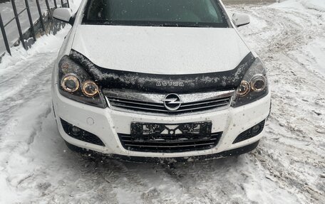 Opel Astra H, 2008 год, 330 000 рублей, 2 фотография