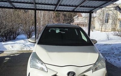 Toyota Vitz, 2018 год, 960 000 рублей, 1 фотография