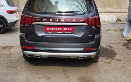 KIA Mohave I, 2022 год, 5 350 000 рублей, 4 фотография