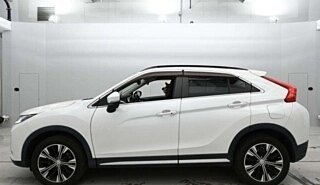 Mitsubishi Eclipse Cross, 2018 год, 1 750 000 рублей, 4 фотография