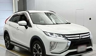 Mitsubishi Eclipse Cross, 2018 год, 1 750 000 рублей, 2 фотография