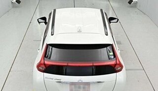 Mitsubishi Eclipse Cross, 2018 год, 1 750 000 рублей, 8 фотография