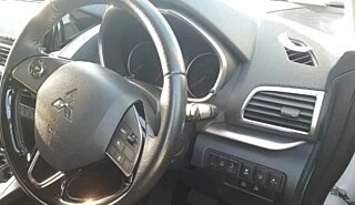 Mitsubishi Eclipse Cross, 2018 год, 1 750 000 рублей, 9 фотография