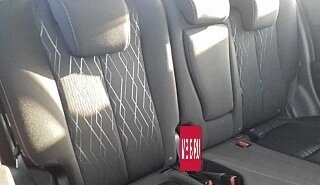 Mitsubishi Eclipse Cross, 2018 год, 1 750 000 рублей, 11 фотография