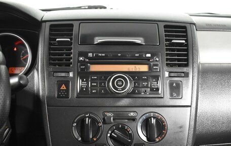 Nissan Tiida, 2013 год, 589 900 рублей, 14 фотография