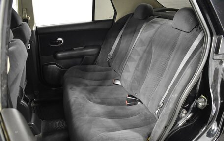 Nissan Tiida, 2013 год, 589 900 рублей, 9 фотография