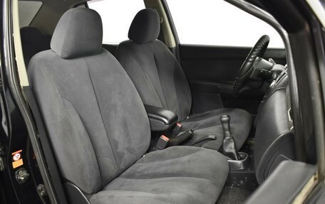 Nissan Tiida, 2013 год, 589 900 рублей, 8 фотография