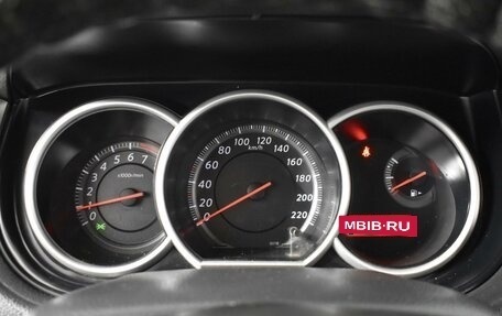 Nissan Tiida, 2013 год, 589 900 рублей, 11 фотография