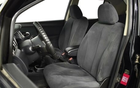 Nissan Tiida, 2013 год, 589 900 рублей, 10 фотография