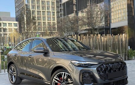 Audi Q5, 2026 год, 9 450 000 рублей, 1 фотография