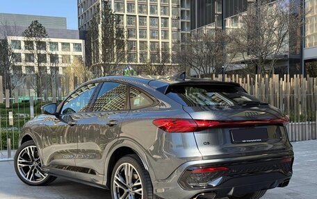 Audi Q5, 2026 год, 9 450 000 рублей, 7 фотография