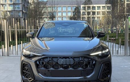Audi Q5, 2026 год, 9 450 000 рублей, 3 фотография