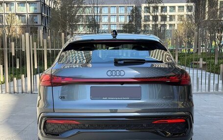Audi Q5, 2026 год, 9 450 000 рублей, 6 фотография