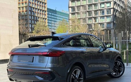 Audi Q5, 2026 год, 9 450 000 рублей, 5 фотография