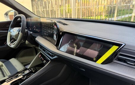 Audi Q5, 2026 год, 9 450 000 рублей, 19 фотография