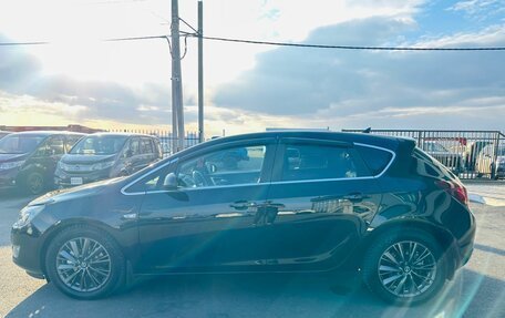 Opel Astra J, 2011 год, 799 999 рублей, 3 фотография