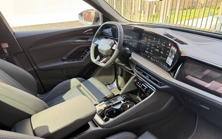 Audi Q5, 2026 год, 9 450 000 рублей, 14 фотография