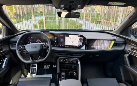 Audi Q5, 2026 год, 9 450 000 рублей, 16 фотография