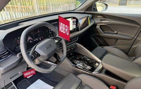 Audi Q5, 2026 год, 9 450 000 рублей, 17 фотография