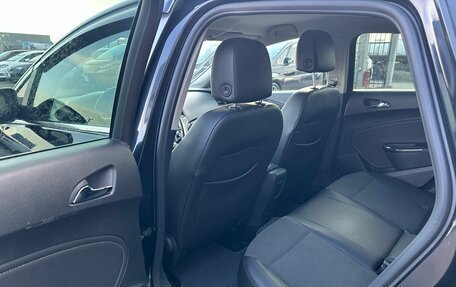 Opel Astra J, 2011 год, 799 999 рублей, 15 фотография