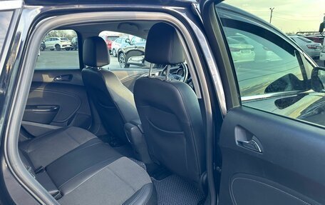 Opel Astra J, 2011 год, 799 999 рублей, 14 фотография