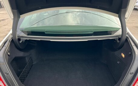 Mercedes-Benz C-Класс, 2012 год, 1 449 000 рублей, 12 фотография