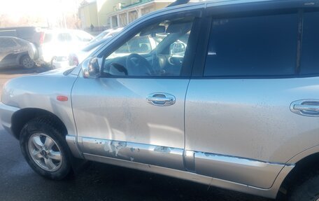 Hyundai Santa Fe Classic, 2008 год, 730 000 рублей, 7 фотография