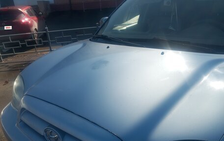 Hyundai Santa Fe Classic, 2008 год, 730 000 рублей, 10 фотография