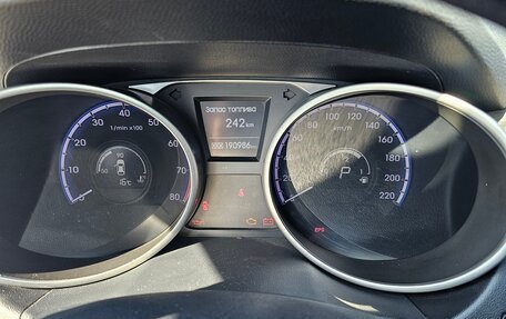 Hyundai ix35 I рестайлинг, 2013 год, 1 390 000 рублей, 6 фотография