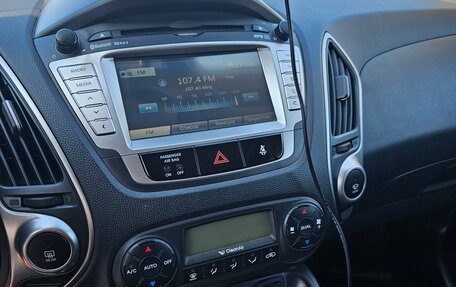 Hyundai ix35 I рестайлинг, 2013 год, 1 390 000 рублей, 7 фотография