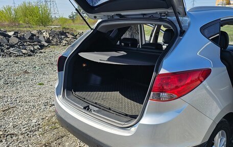 Hyundai ix35 I рестайлинг, 2013 год, 1 390 000 рублей, 10 фотография