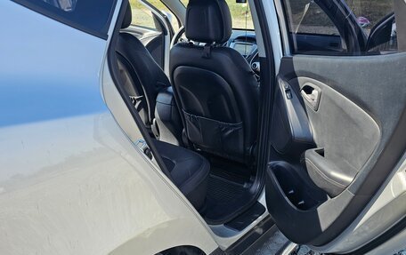 Hyundai ix35 I рестайлинг, 2013 год, 1 390 000 рублей, 9 фотография