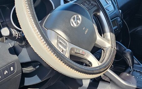 Hyundai ix35 I рестайлинг, 2013 год, 1 390 000 рублей, 14 фотография