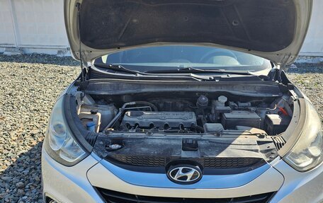 Hyundai ix35 I рестайлинг, 2013 год, 1 390 000 рублей, 15 фотография