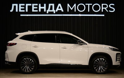 CheryExeed TXL, 2022 год, 2 075 000 рублей, 1 фотография