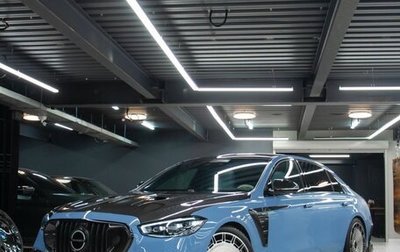 Mercedes-Benz S-Класс AMG, 2024 год, 49 000 000 рублей, 1 фотография