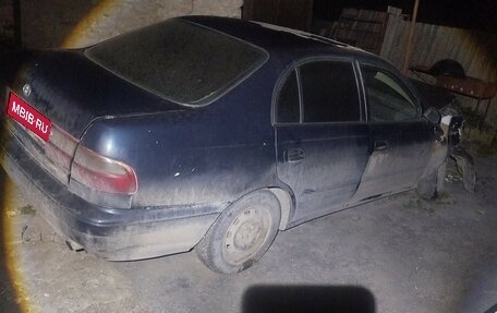 Toyota Carina E, 1995 год, 150 000 рублей, 1 фотография