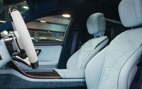Mercedes-Benz S-Класс AMG, 2024 год, 49 000 000 рублей, 3 фотография