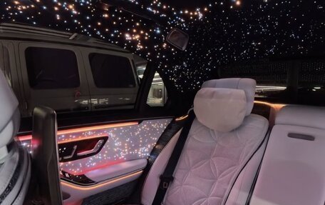 Mercedes-Benz S-Класс AMG, 2024 год, 49 000 000 рублей, 4 фотография