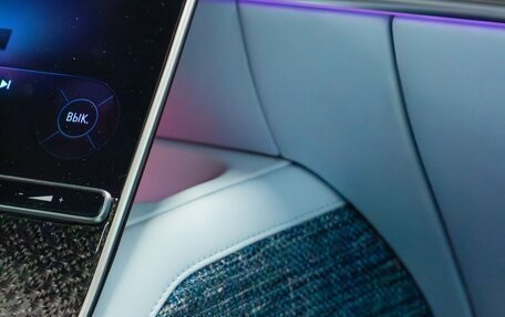Mercedes-Benz S-Класс AMG, 2024 год, 49 000 000 рублей, 9 фотография