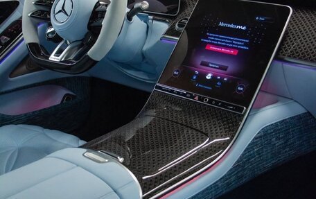 Mercedes-Benz S-Класс AMG, 2024 год, 49 000 000 рублей, 8 фотография