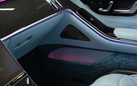 Mercedes-Benz S-Класс AMG, 2024 год, 49 000 000 рублей, 6 фотография