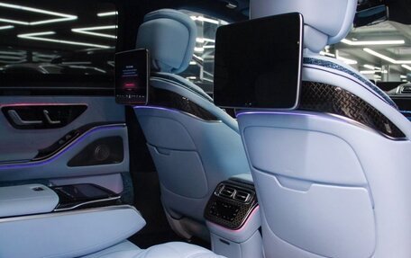 Mercedes-Benz S-Класс AMG, 2024 год, 49 000 000 рублей, 11 фотография