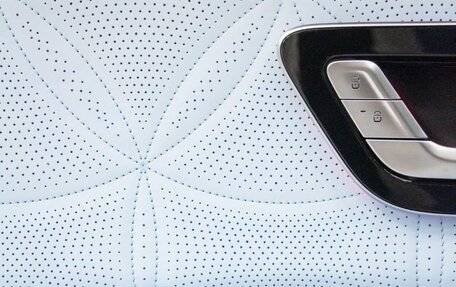Mercedes-Benz S-Класс AMG, 2024 год, 49 000 000 рублей, 12 фотография